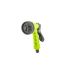 Пистолет для полива 1/2" 7 режимов MASTERTOOL