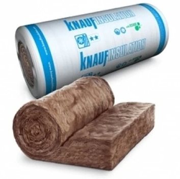 KNAUF NaturRoll Pro M 50*1200*2*7700 мм, 18,48 м2 (24 упак/пал)