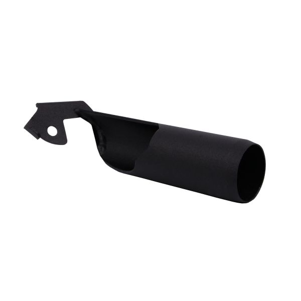 Трубка металлическая PIPE 45 для отвода пыли под насадку Slider 45 Mechanic 19568442112