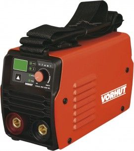 Сварочный инвертор MW200 DC, 20-200А, 6,5кВА  34-300