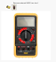 Мультиметр цифровой Prof TOPEX 94W105