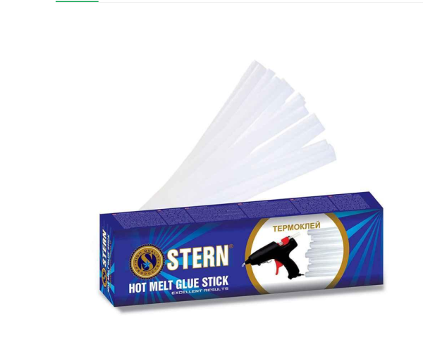 Клевые стержни STERN (Д 11.2 мм) 1кг