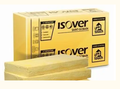ISOVER Мерино (50*625*1200), 18 кв.м 20 упак/палета