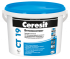 CERESIT CT 19  Грунтовка бетонконтакт 4,5 кг