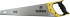 Ножовка по дереву, 400 мм, "Shark", 11TPI