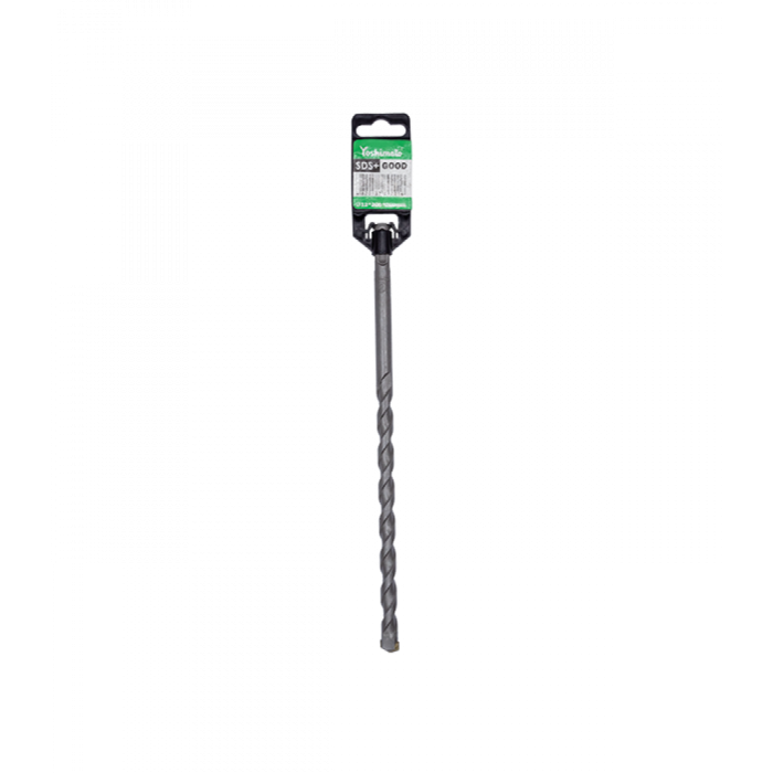 Сверло по бетону SDS Plus, 06 х 260 мм (раб.дл. 200 мм) (75шт/уп) Yoshimoto Y15-016