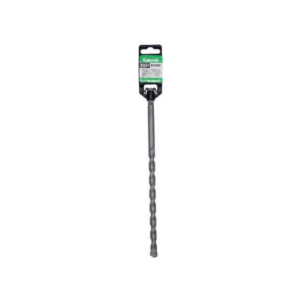 Сверло по бетону SDS Plus, 16 х 310 мм (раб.дл. 250 мм) (25шт/уп) Yoshimoto Y15-080