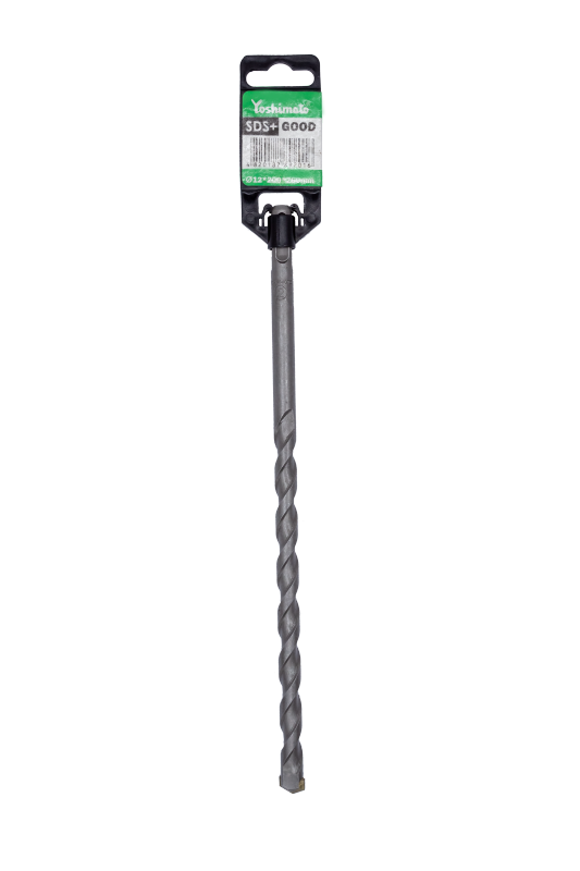 Сверло по бетону SDS Plus, 10 х 600 мм (раб.дл. 540 мм) (уп.50шт.) Yoshimoto Y15-050