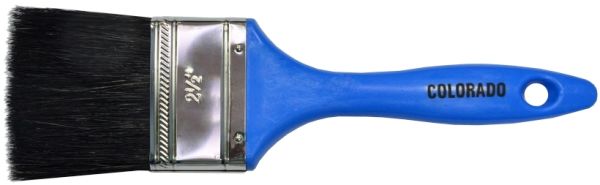 Кисть  BLACKY 1,5", Colorado 01-171