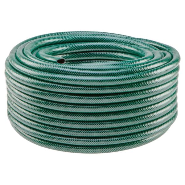 Шланг садовый 30м, 1/2" Эконом  15G801
