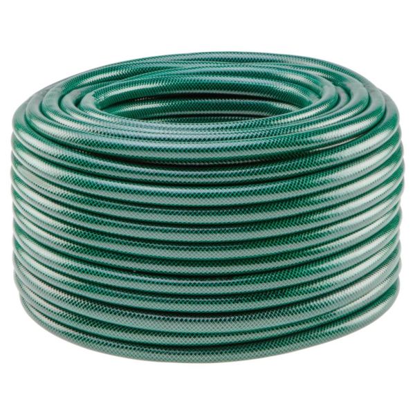 Шланг садовый 50м, 1/2" Эконом  15G802
