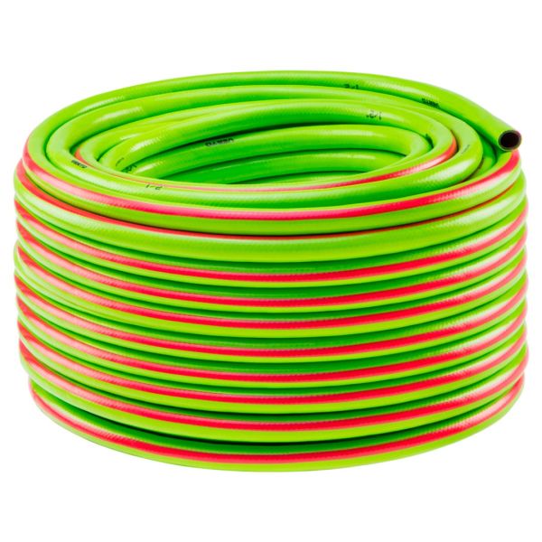 Шланг садовый 50м, 1/2" Профи  15G822