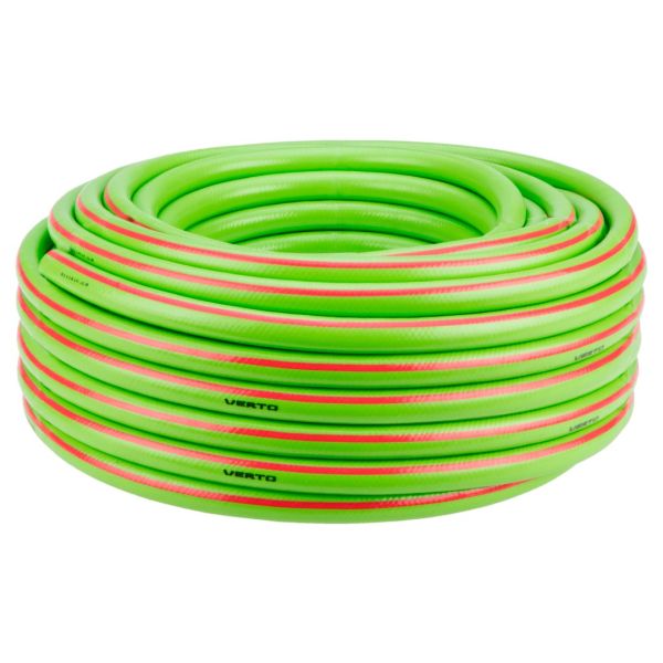 Шланг садовый 30м, 3/4" Профи  15G824