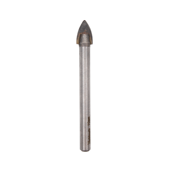 Сверло по плитке, Ø10.0мм (50шт/уп) Yoshimoto Y16-007