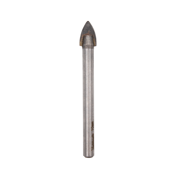 Сверло по плитке, Ø10.0мм (50шт/уп) Yoshimoto Y16-007