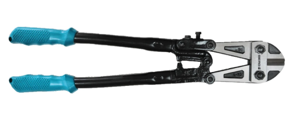 Штифторез Cr-V, 600 мм Berg 45-215