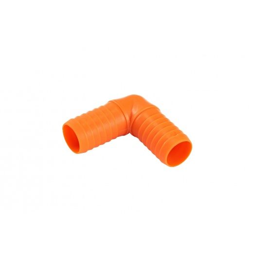 Соединитель для шланга угловой 3/4"-3/4" SLD MASTERTOOL