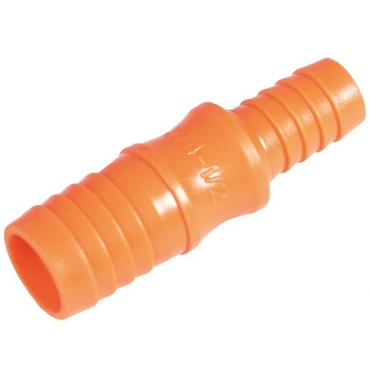 Соединитель переходной для шланга 1/2"-3/4" SLD MASTERTOOL