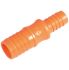 Соединитель переходной для шланга 3/4"-1" SLD MASTERTOOL