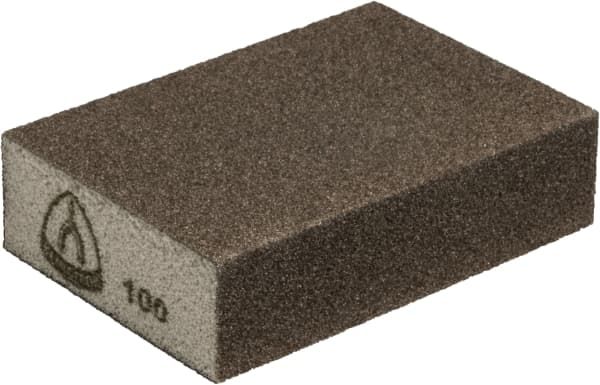 Губка для шлифования SK500 100x70x25 мм; зерно 150 Klingspor 288166
