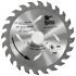 Диск пильный для дерева 230/30 30T, 22-953