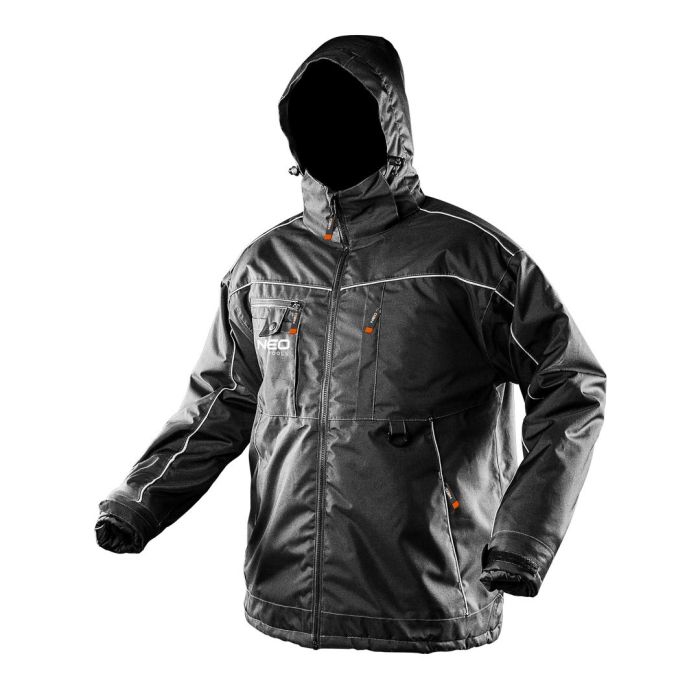 Куртка рабочая Oxford, размер XL/56   81-570-XL