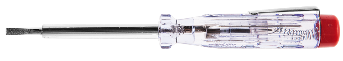 Индикатор напряжения  125-250 В, 190 мм 39D059