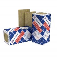 THERMOWOOL FAS EFFECT 135 (100*600*1200, 2 шт, 135 кг/м3) 1,44 м2 48 шт/палета