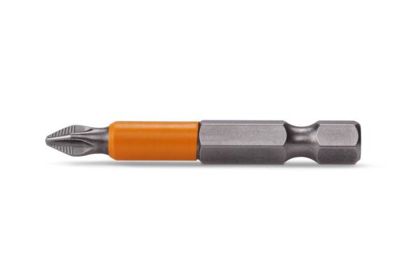 Насадка РН2х50 мм 1/4 ", CrV; LevTools 501-016