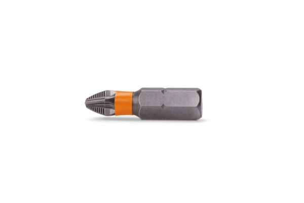 Насадка РZ2x50 мм., 1/4, CrV; LevTools 501-028