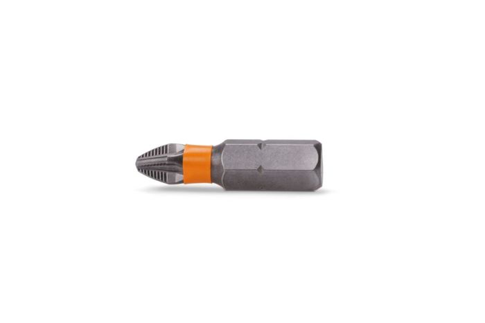 Насадка РZ2x50 мм., 1/4, CrV; LevTools 501-028