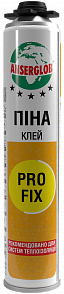 Клей-пена профессиональная ANSERGLOB PRO FIX   750мл
