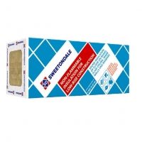 THERMOWOOL ACOUSTIC 40 (50*600*1200, 12 шт, 40 кг/м3) 8.64 м2 16 шт/палета