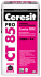 CERESIT CT 85 PRO Клей для ППС (ЗИМА) 27 кг
